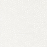 Funny Valentine Tiny Hearts White by Lizzy House