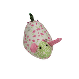 Hedge Hog Cushion - Handmade