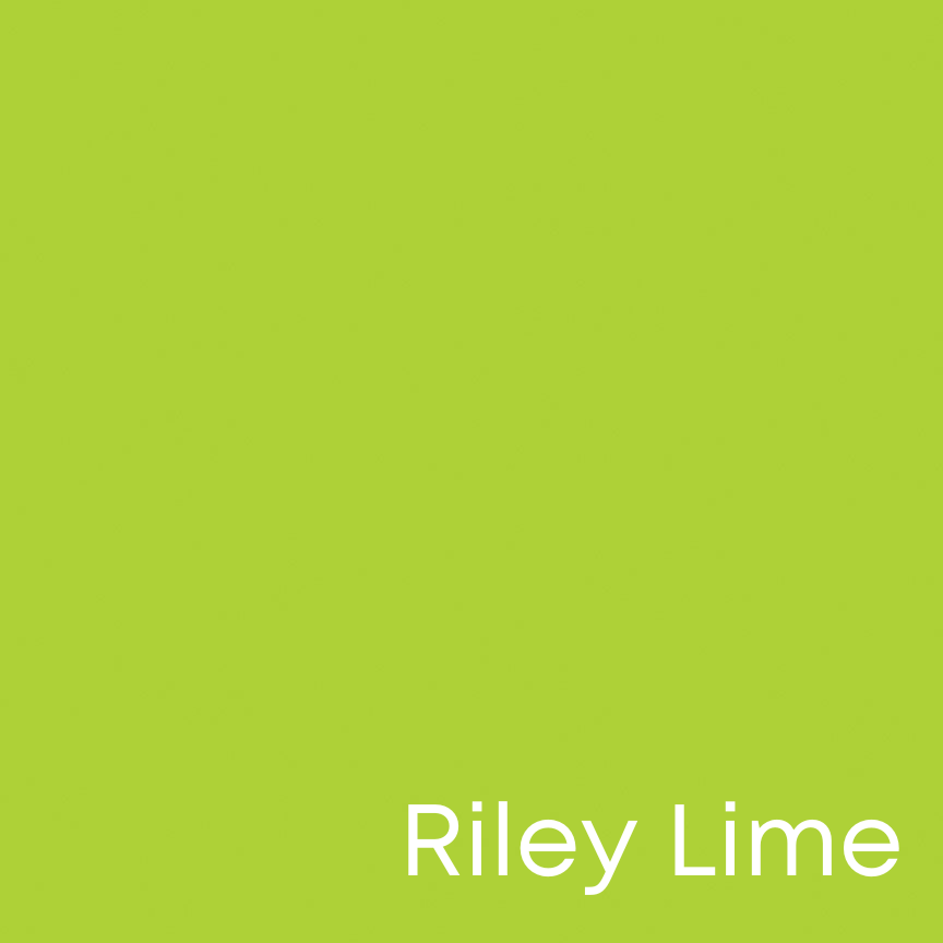 Confetti Cotton Riley Lime Solid Fabric by Riley Blake
