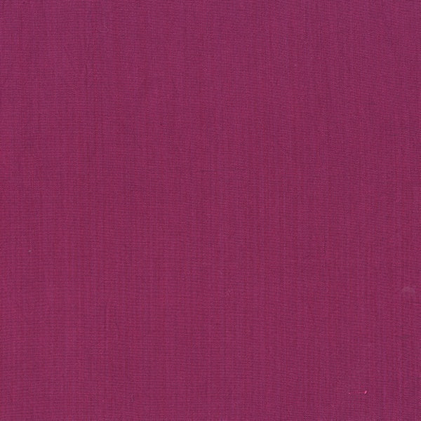 Windham Fabrics Artisan Shot Cotton Grape and Dark Pink Woven Fabric
