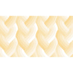 Emily Van Hoff Echo Braid Ivory Fabric