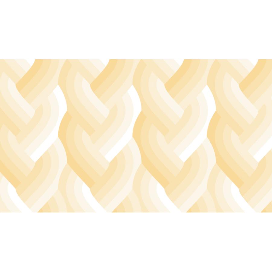 Emily Van Hoff Echo Braid Ivory Fabric