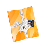 Emily Van Hoff Echo Braid Fabric Bundle 12 Colors