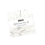 PREORDER Tranquility Charm Pack by Sarditty