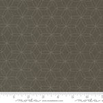 PREORDER Tranquility Arc Clove Graphite Fabric by Sarditty