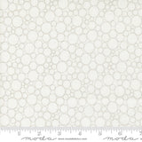 PREORDER Tranquility Little Bubbles Off White Fabric by Sarditty