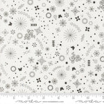 PREORDER Tranquility Ditty Dust Off White Fabric by Sarditty