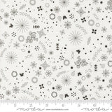 PREORDER Tranquility Ditty Dust Off White Fabric by Sarditty