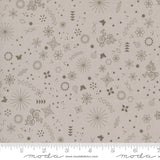 PREORDER Tranquility Ditty Dust Smoke Fabric by Sarditty