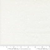 PREORDER Tranquility Ditty Dust White Fabric by Sarditty