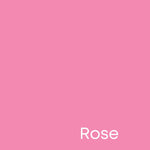 Confetti Cotton Rose Pink Solid Fabric by Riley Blake