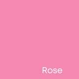 Confetti Cotton Rose Pink Solid Fabric by Riley Blake