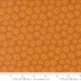 Elizabeth Hartman Scenery Sedum Rusty Fabric