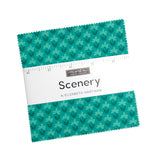 Scenery Charm Pack by Elizabeth Hartman