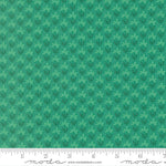 Elizabeth Hartman Scenery Meadow Jade Fabric