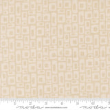 Elizabeth Hartman Scenery Marshmallow Stone Fabric