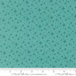 Elizabeth Hartman Scenery Starlight Poolside Fabric