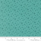 Elizabeth Hartman Scenery Starlight Poolside Fabric