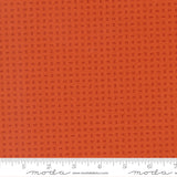 Elizabeth Hartman Scenery Spools Yam Fabric