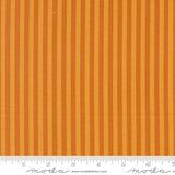 Popcorn Stripes Longhorn Fabric By Elizabeth Hartman