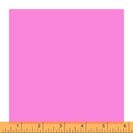 Ruby + Bee Solids Unicorn Pink Fabric