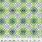 Denyse Schmidt Pretty Things Baxter Lawn Green Fabric