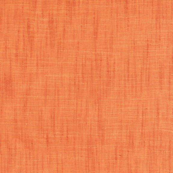 Solid orange color swatch with a textured pattern
