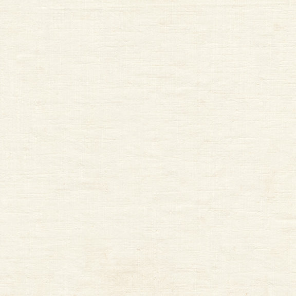 QuiltCon 2027 Challenge Handloom Marshmallow Fabric