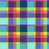 Canvas and Co. Natalie Barnes Summer Plaid Canvas Fabric