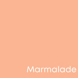 Confetti Cotton Marmalade Orange Solid Fabric by Riley Blake