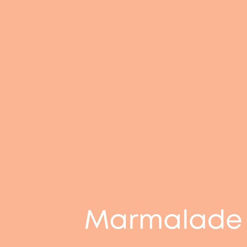 Confetti Cotton Marmalade Orange Solid Fabric by Riley Blake