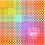 Norma Jean Quilt Kit Featuring Legendary Lawn Fabric
