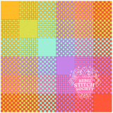Norma Jean Quilt Kit Featuring Legendary Lawn Fabric