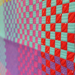Norma Jean Quilt Kit Featuring Legendary Lawn Fabric