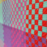 Norma Jean Quilt Kit Featuring Legendary Lawn Fabric