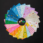 Float Fabric Bundle 22 Prints by Ruby Star Society