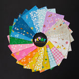 Float Fabric Bundle 22 Prints by Ruby Star Society