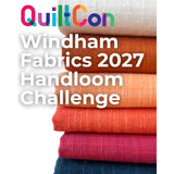QuiltCon 2027 Challenge Fabric Bundle