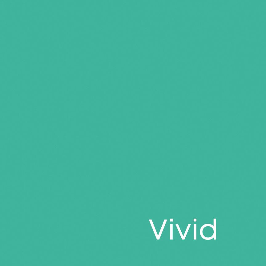 Confetti Cotton Vivid Teal Solid Fabric by Riley Blake