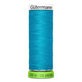 Parakeet Polyester All Purpose Thread 110 yds by Gutermann