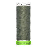 Green Bay Polyester All Purpose Thread 110 yds by Gutermann