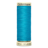 Parakeet Polyester All Purpose Thread 110 yds by Gutermann