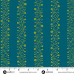 Giucy Giuce 40 Super String Theory Lawn Chair Blue Fabric