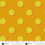 Giucy Giuce 40 Eclipse Michelangelo Orange Fabric