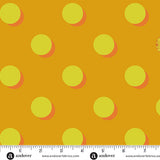 Giucy Giuce 40 Eclipse Michelangelo Orange Fabric