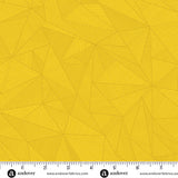 Giucy Giuce 40 Terra Yellow Ranger Fabric