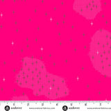 Giucy Giuce 40 Polaris Pink Ranger Fabric