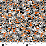 Libs Elliott Phantasm Storm Flame Fabric