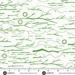 Alison Glass Sun Print Whisper Sticks and Twine Grass Fabric