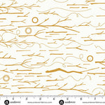 Alison Glass Sun Print Whisper Sticks and Twine Yarrow Fabric